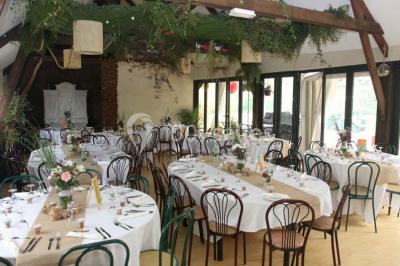 Domaine Du Golf De Clécy