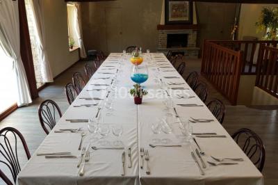 Miniature Location salle Clécy (Calvados) - Domaine Du Golf De Clécy #4 Location salle Clécy (Calvados) - Domaine Du Golf De Clécy #6