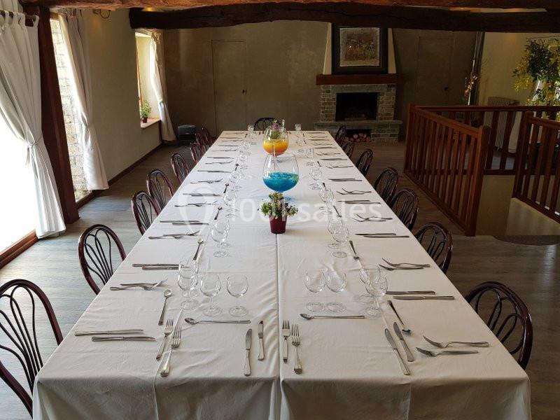 Location salle Clécy (Calvados) - Domaine Du Golf De Clécy #4