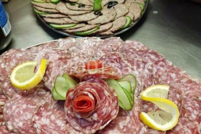 Miniature Location salle Clécy (Calvados) - Domaine Du Golf De Clécy #6 Location salle Clécy (Calvados) - Domaine Du Golf De Clécy #6