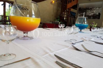 Miniature Location salle Clécy (Calvados) - Domaine Du Golf De Clécy #5 Location salle Clécy (Calvados) - Domaine Du Golf De Clécy #6