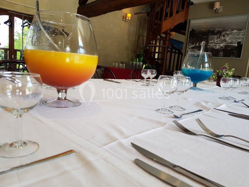 Location salle Clécy (Calvados) - Domaine Du Golf De Clécy #5