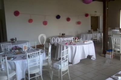Domaine De Vieux Cours - photo 1