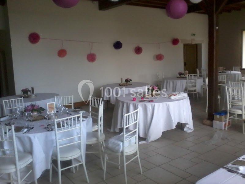Domaine De Vieux Cours - galerie - photo 1
