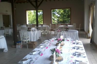 Domaine De Vieux Cours - photo 3