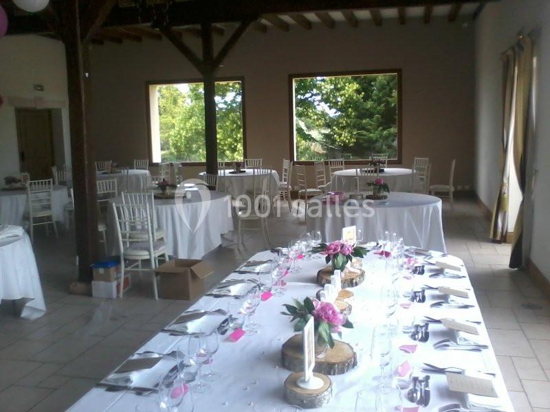 Domaine De Vieux Cours - galerie - photo 3