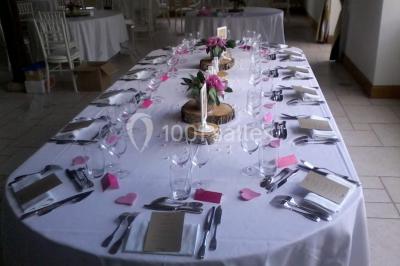 Domaine De Vieux Cours - photo 2