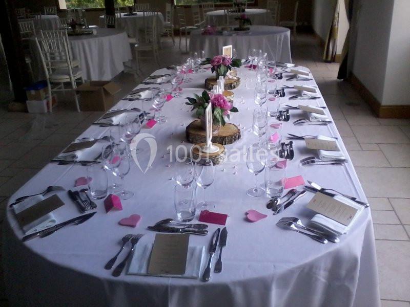 Domaine De Vieux Cours - galerie - photo 2