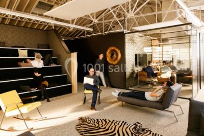 Now Coworking Lyon - photo 5