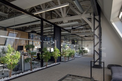Now Coworking Lyon - photo 2