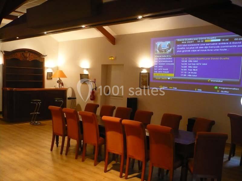 L'ecar Piste - galerie - photo 10