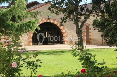 Miniature Location salle Baleyssagues (Lot-et-Garonne) - Château La Grave Béchade #7 Location salle Baleyssagues (Lot-et-Garonne) - Château La Grave Béchade #46