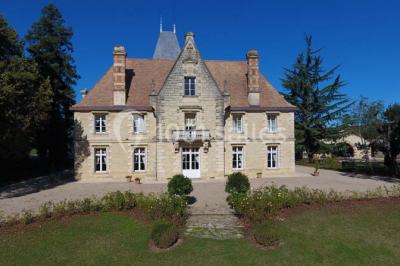 Château La Grave Béchade