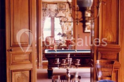 Miniature Location salle Baleyssagues (Lot-et-Garonne) - Château La Grave Béchade #22 Location salle Baleyssagues (Lot-et-Garonne) - Château La Grave Béchade #46