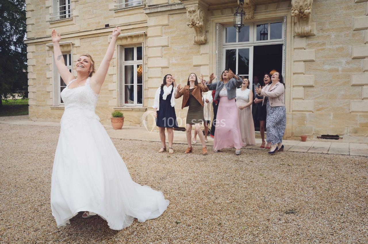 Location salle Baleyssagues (Lot-et-Garonne) - Château La Grave Béchade #15