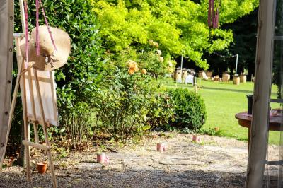 Miniature Location salle Baleyssagues (Lot-et-Garonne) - Château La Grave Béchade #3 Location salle Baleyssagues (Lot-et-Garonne) - Château La Grave Béchade #46