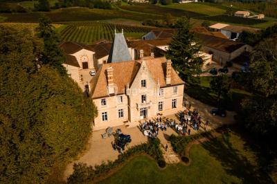 Miniature Location salle Baleyssagues (Lot-et-Garonne) - Château La Grave Béchade #16 Location salle Baleyssagues (Lot-et-Garonne) - Château La Grave Béchade #46