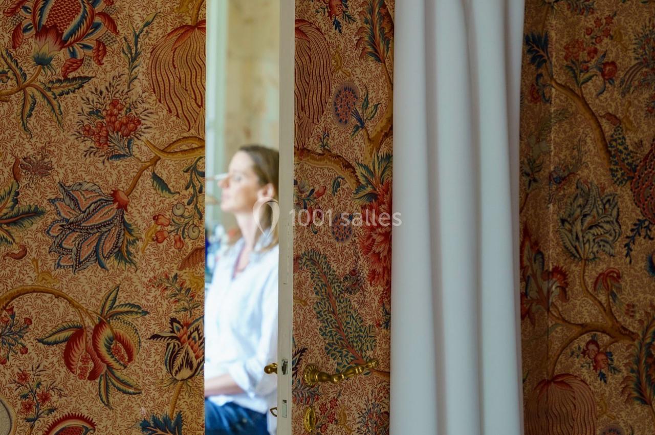 Location salle Baleyssagues (Lot-et-Garonne) - Château La Grave Béchade #18