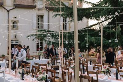 Miniature Location salle Baleyssagues (Lot-et-Garonne) - Château La Grave Béchade #4 Location salle Baleyssagues (Lot-et-Garonne) - Château La Grave Béchade #46