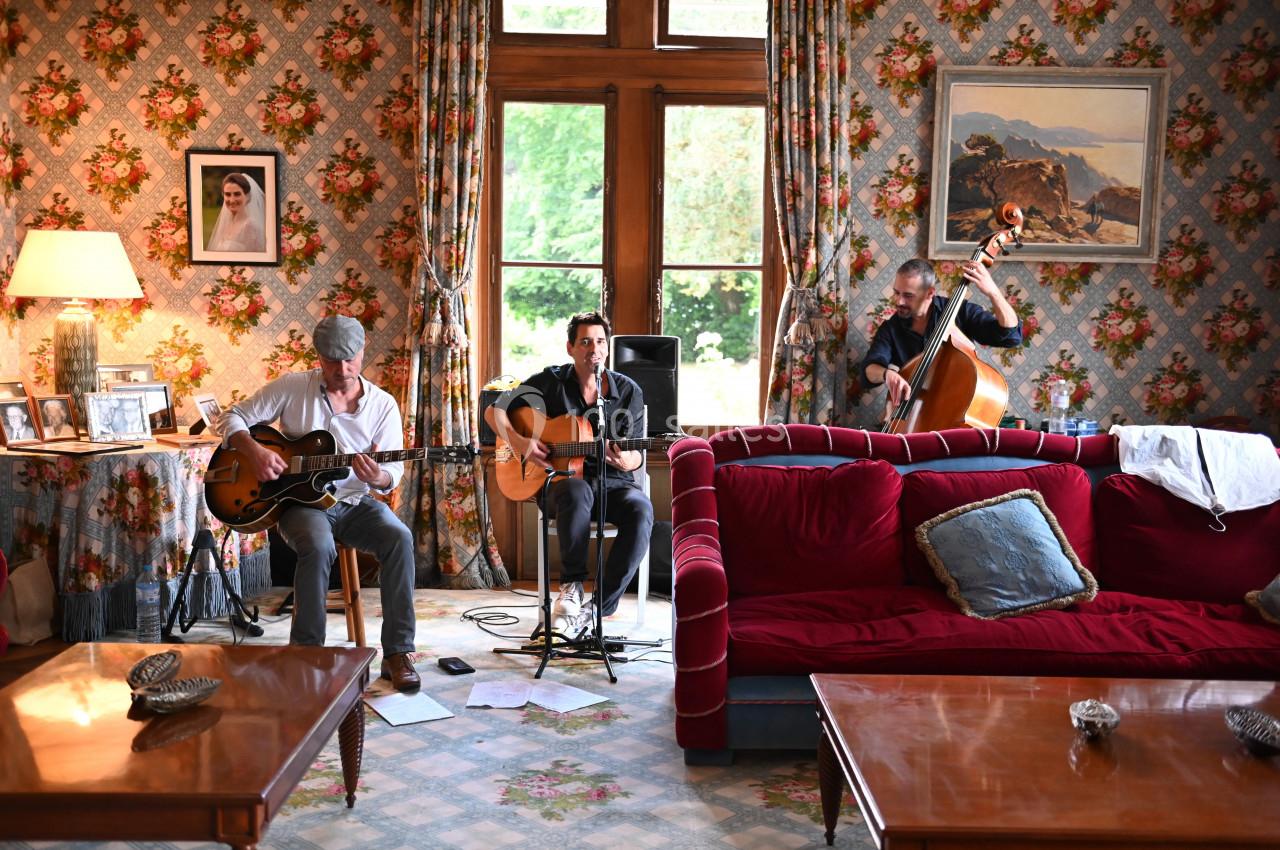 Location salle Baleyssagues (Lot-et-Garonne) - Château La Grave Béchade #30