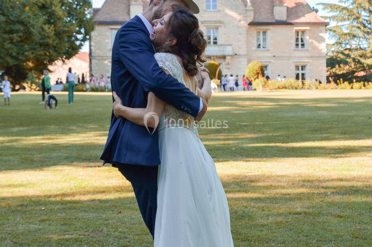 Location salle Baleyssagues (Lot-et-Garonne) - Château La Grave Béchade #33