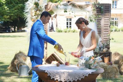 Miniature Location salle Baleyssagues (Lot-et-Garonne) - Château La Grave Béchade #37 Location salle Baleyssagues (Lot-et-Garonne) - Château La Grave Béchade #46