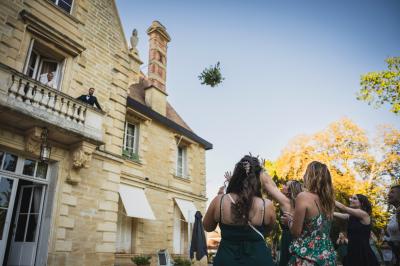 Miniature Location salle Baleyssagues (Lot-et-Garonne) - Château La Grave Béchade #38 Location salle Baleyssagues (Lot-et-Garonne) - Château La Grave Béchade #46