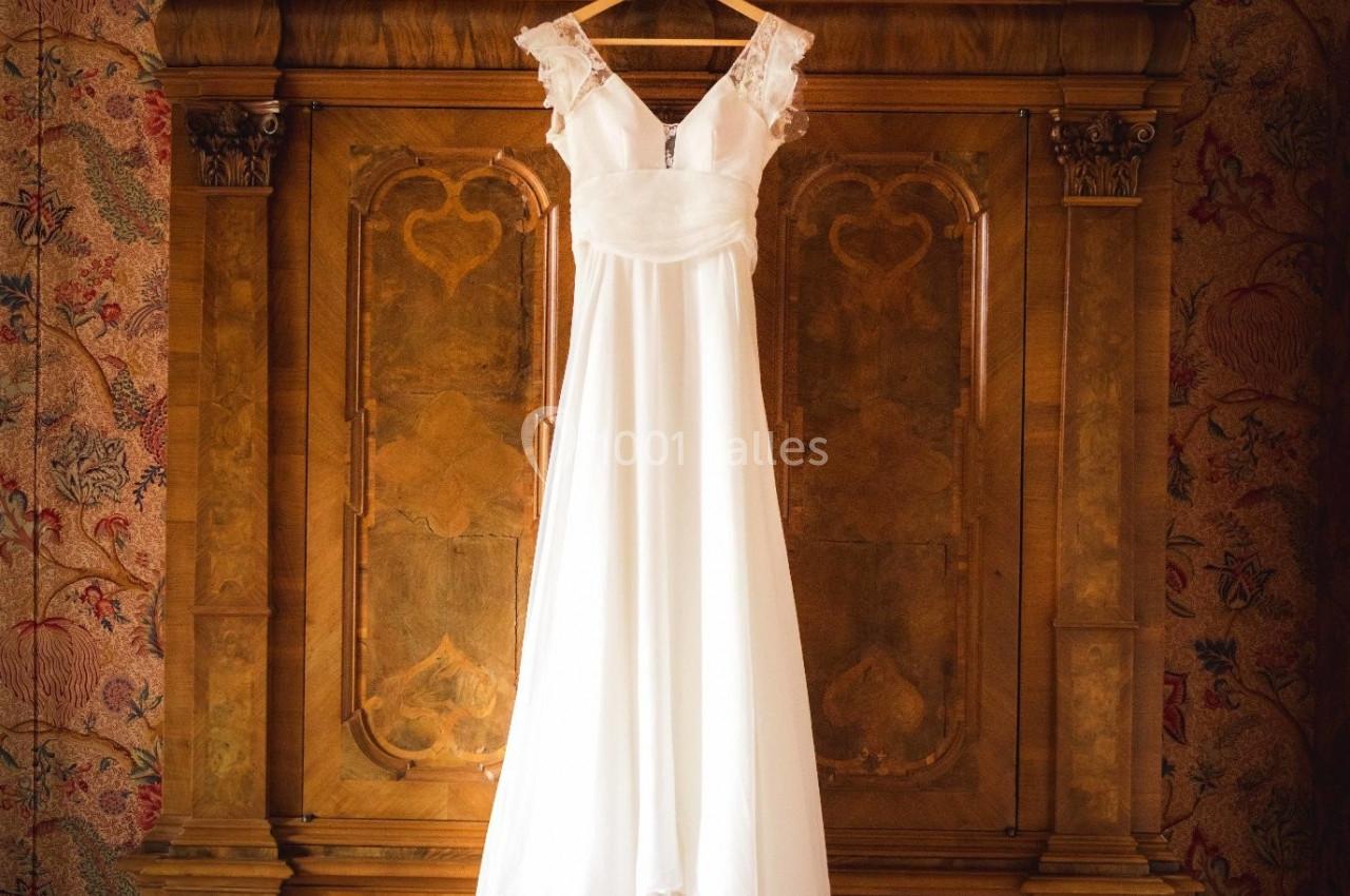 Location salle Baleyssagues (Lot-et-Garonne) - Château La Grave Béchade #43