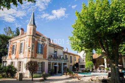 Mas d'Arvieux - photo 1
