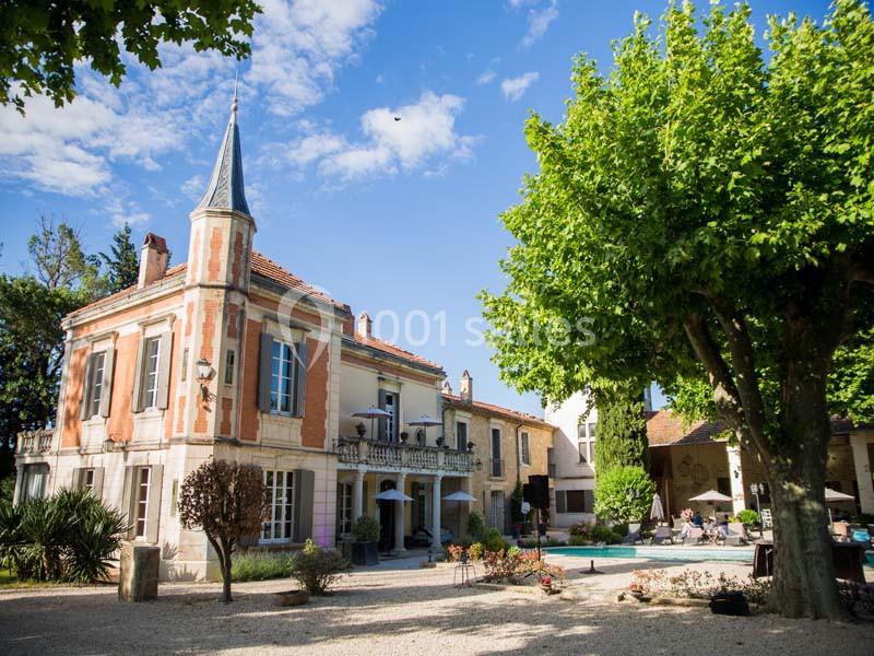 Mas d'Arvieux - galerie - photo 1