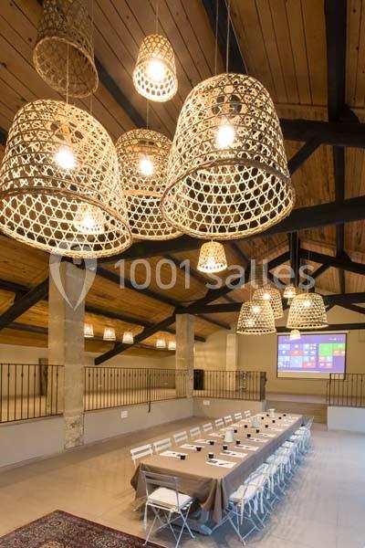 Mas d'Arvieux - galerie - photo 9