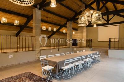 Mas d'Arvieux - photo 4