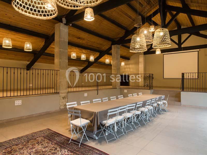 Mas d'Arvieux - galerie - photo 4