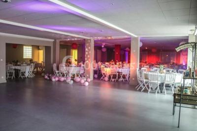 Miniature Location salle Montferrat (Isère) - Chloé Du Lac #19 Location salle Montferrat (Isère) - Chloé Du Lac #23