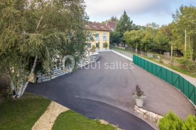 Miniature Location salle Montferrat (Isère) - Chloé Du Lac #22 Location salle Montferrat (Isère) - Chloé Du Lac #23