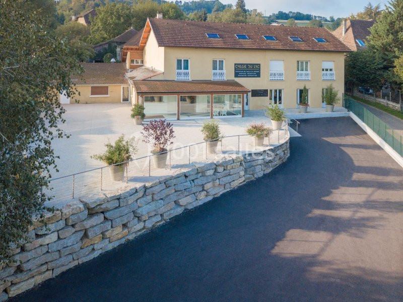 Location salle Montferrat (Isère) - Chloé Du Lac #6