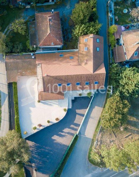 Location salle Montferrat (Isère) - Chloé Du Lac #10