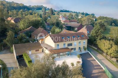 Miniature Location salle Montferrat (Isère) - Chloé Du Lac #11 Location salle Montferrat (Isère) - Chloé Du Lac #23