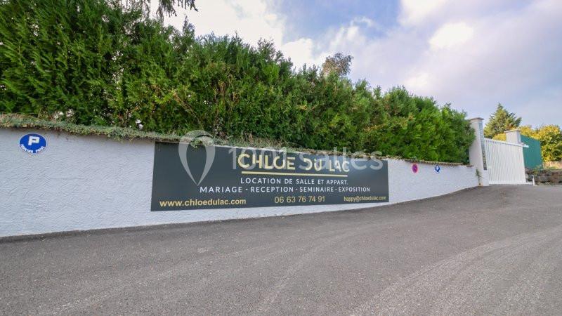 Location salle Montferrat (Isère) - Chloé Du Lac #12