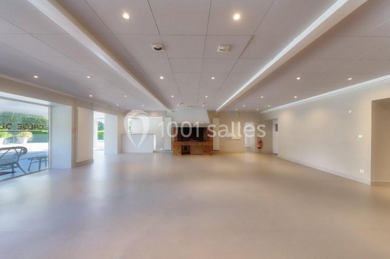 Location salle Montferrat (Isère) - Chloé Du Lac #13