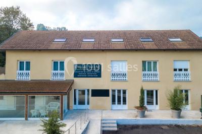 Miniature Location salle Montferrat (Isère) - Chloé Du Lac #2 Location salle Montferrat (Isère) - Chloé Du Lac #23