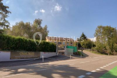 Miniature Location salle Montferrat (Isère) - Chloé Du Lac #21 Location salle Montferrat (Isère) - Chloé Du Lac #23