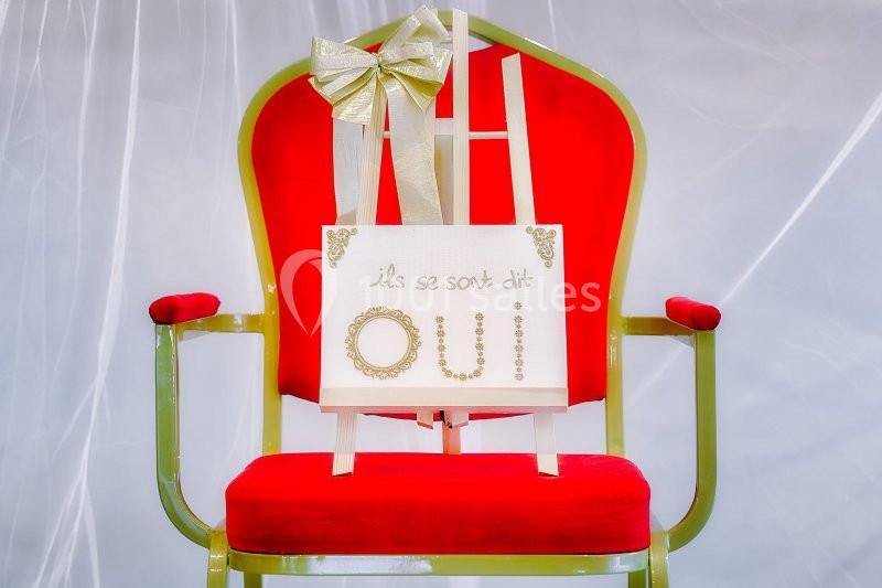 Location salle Montferrat (Isère) - Chloé Du Lac #20