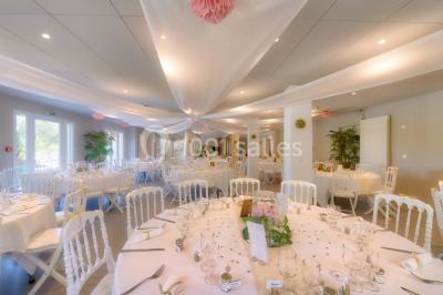 Miniature Location salle Montferrat (Isère) - Chloé Du Lac #18 Location salle Montferrat (Isère) - Chloé Du Lac #23