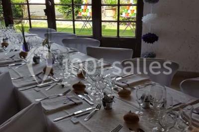 Miniature Location salle Geüs-d'Oloron (Pyrénées-Atlantiques) - Chez Germaine #8 Location salle Geüs-d'Oloron (Pyrénées-Atlantiques) - Chez Germaine #21