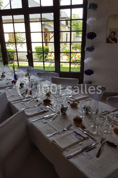 Location salle Geüs-d'Oloron (Pyrénées-Atlantiques) - Chez Germaine #8