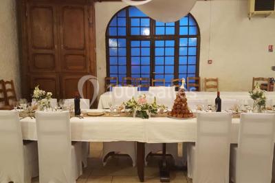 Miniature Location salle Geüs-d'Oloron (Pyrénées-Atlantiques) - Chez Germaine #10 Location salle Geüs-d'Oloron (Pyrénées-Atlantiques) - Chez Germaine #21