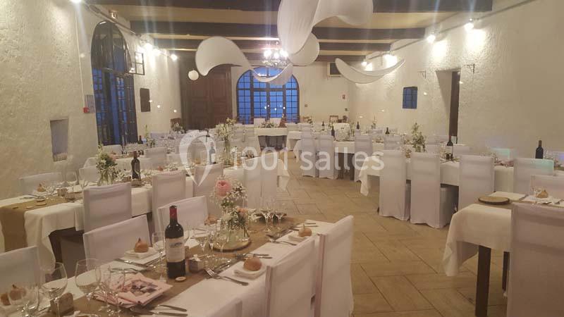 Location salle Geüs-d'Oloron (Pyrénées-Atlantiques) - Chez Germaine #9