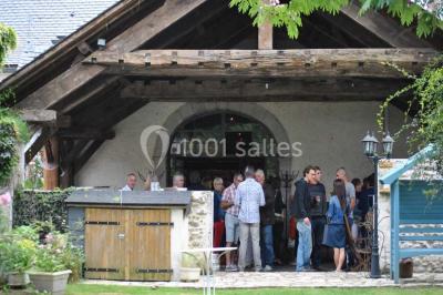 Miniature Location salle Geüs-d'Oloron (Pyrénées-Atlantiques) - Chez Germaine #4 Location salle Geüs-d'Oloron (Pyrénées-Atlantiques) - Chez Germaine #21