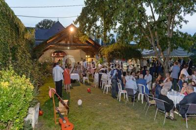 Miniature Location salle Geüs-d'Oloron (Pyrénées-Atlantiques) - Chez Germaine #16 Location salle Geüs-d'Oloron (Pyrénées-Atlantiques) - Chez Germaine #21